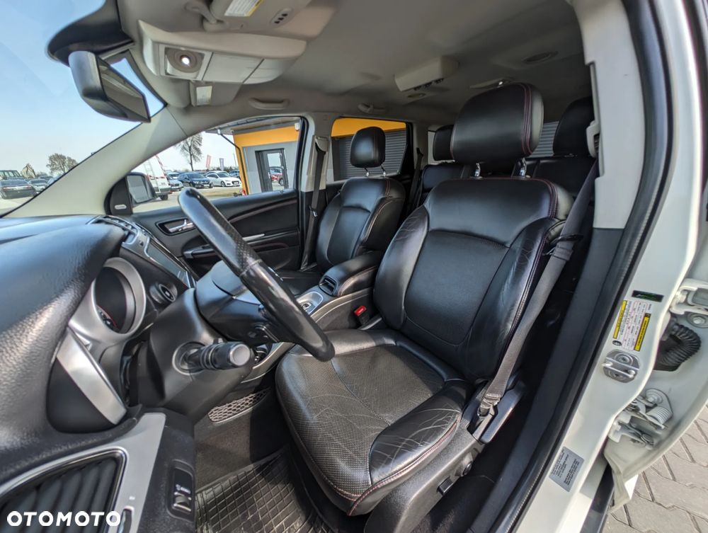 Dodge Journey - 34