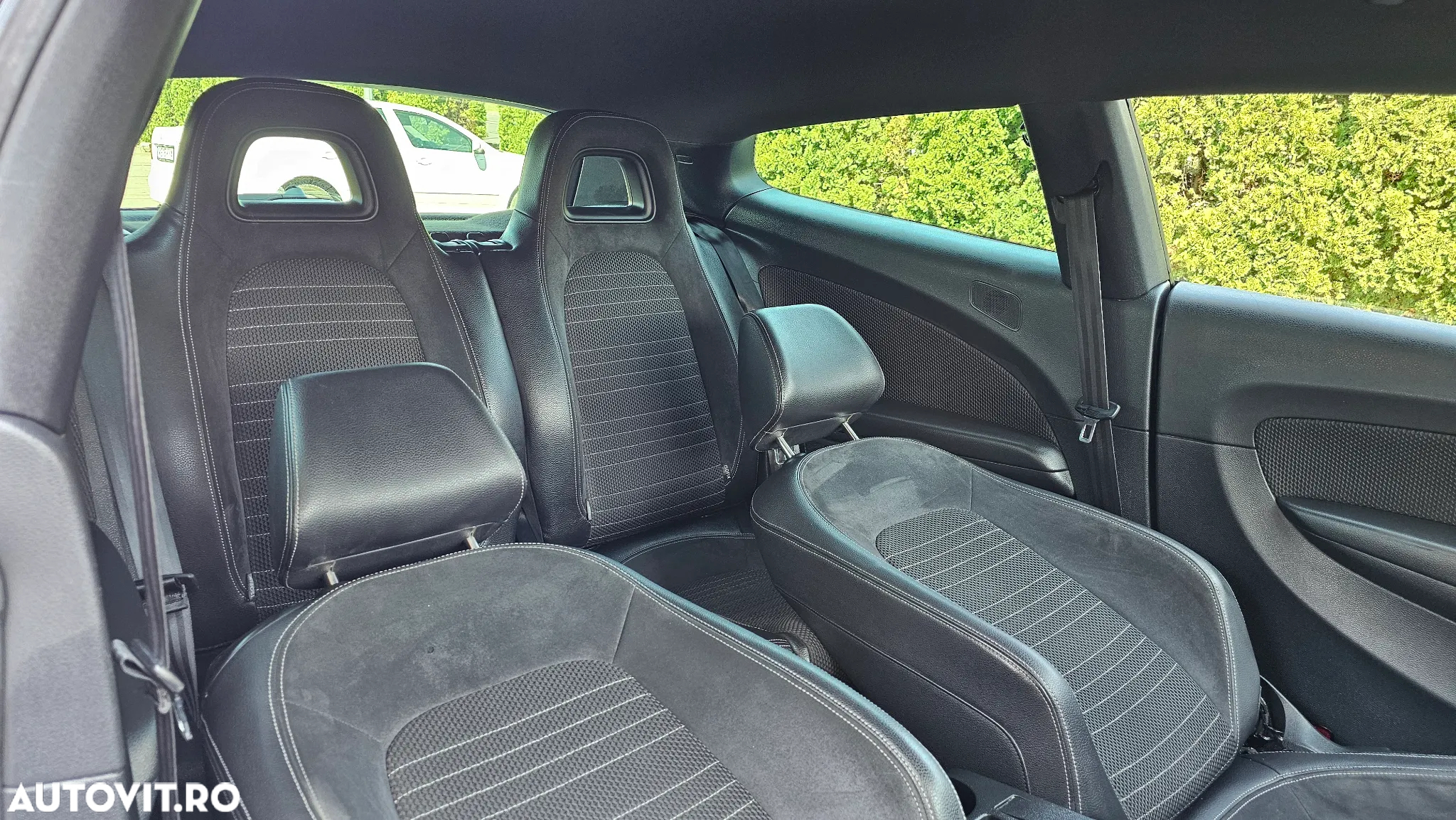 Volkswagen Scirocco 1.4 TSI Team - 13