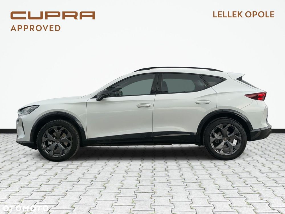 Cupra Formentor 1.5 TSI DSG - 10