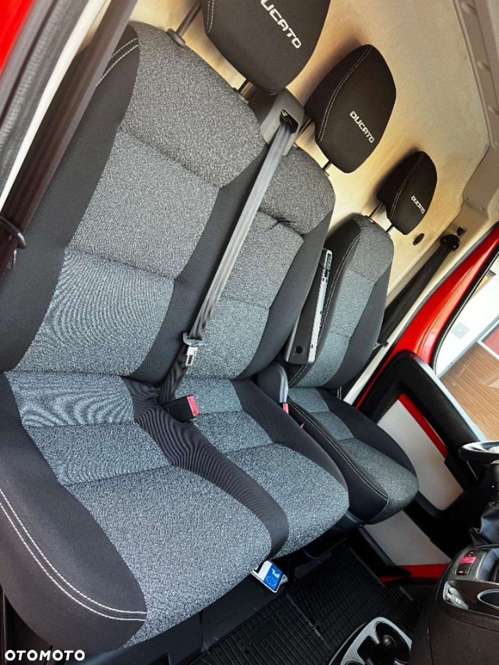 Fiat Ducato - 39