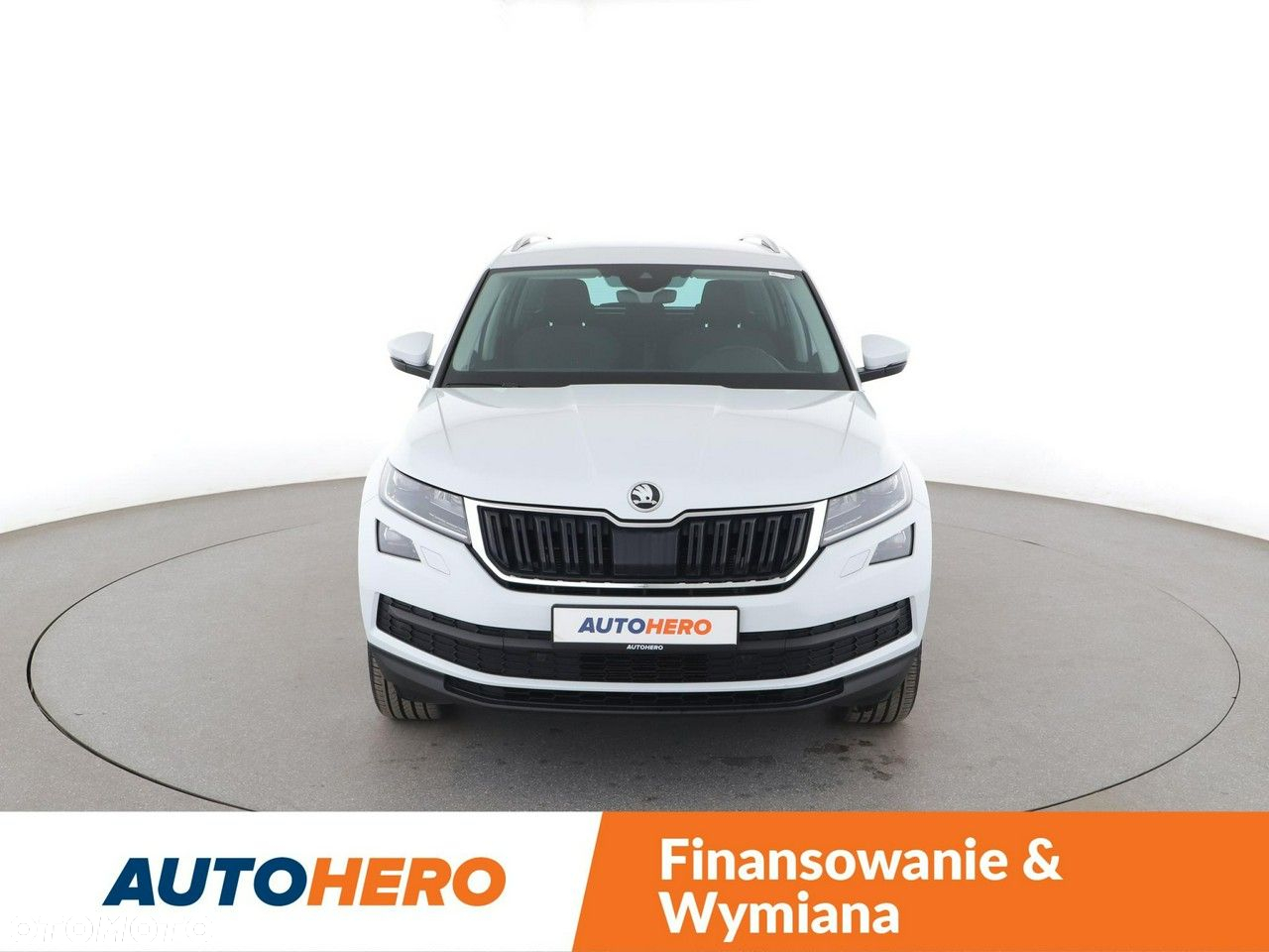 Skoda Kodiaq 1.4 TSI ACT 4x4 Style - 11