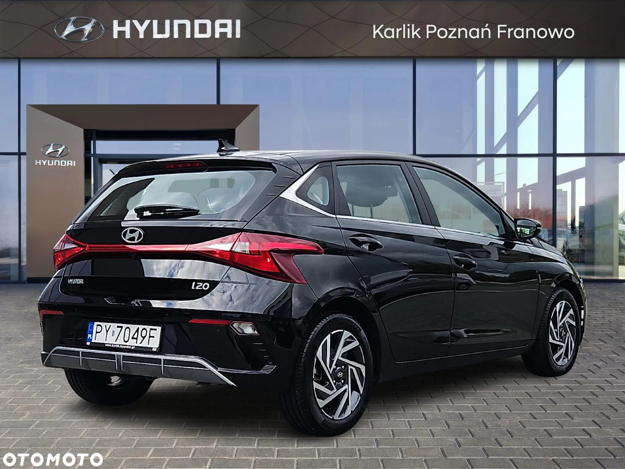 Hyundai i20 1.0 T-GDi Modern - 5