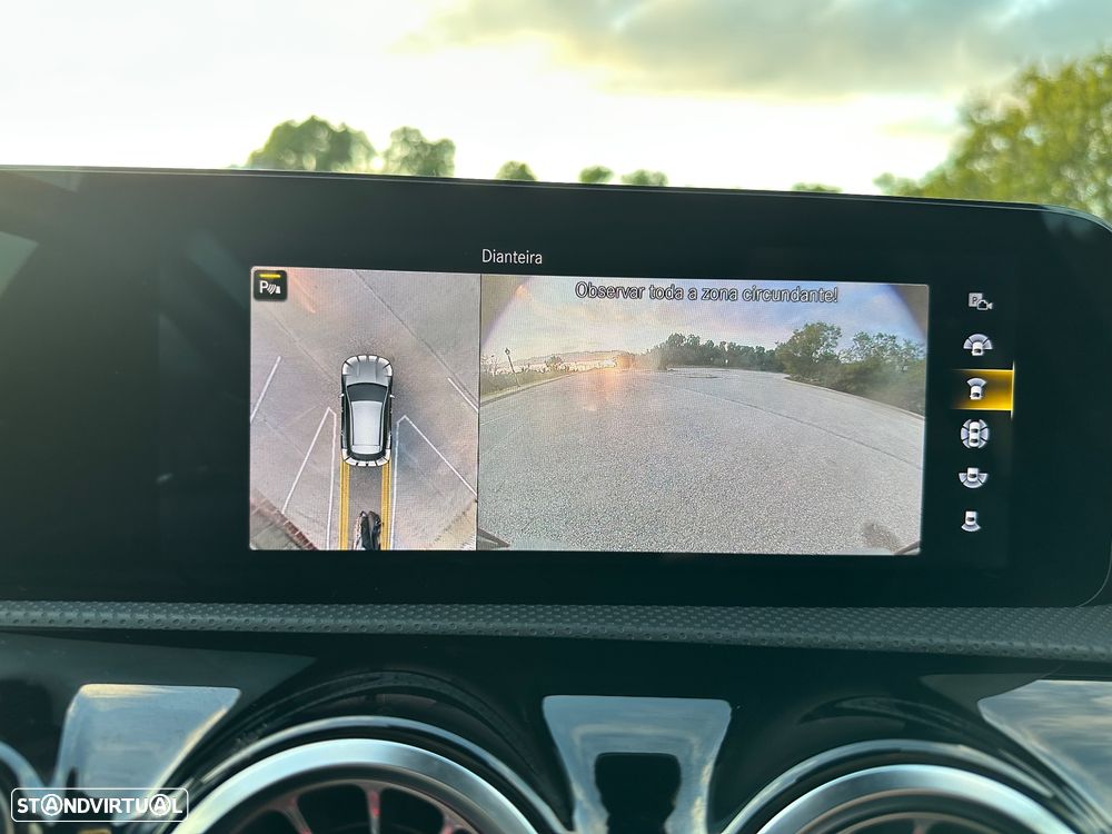 Mercedes-Benz CLA 250+ ver-4--maticplus - 12