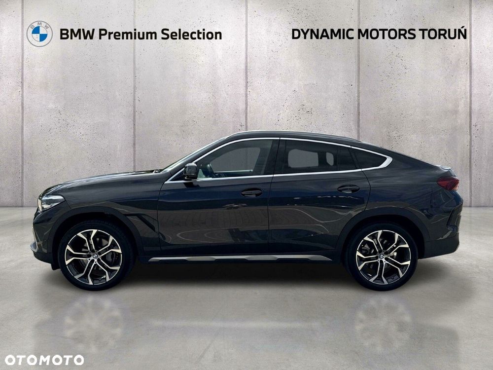 BMW X6 - 3