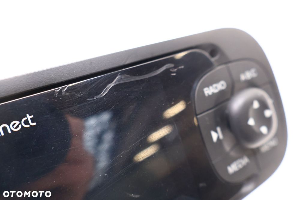 FIAT PANDA III RADIO '07356980940 - 4