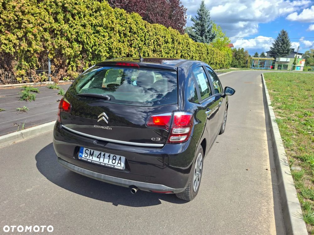 Citroën C3 1.2 VTi Attraction - 9