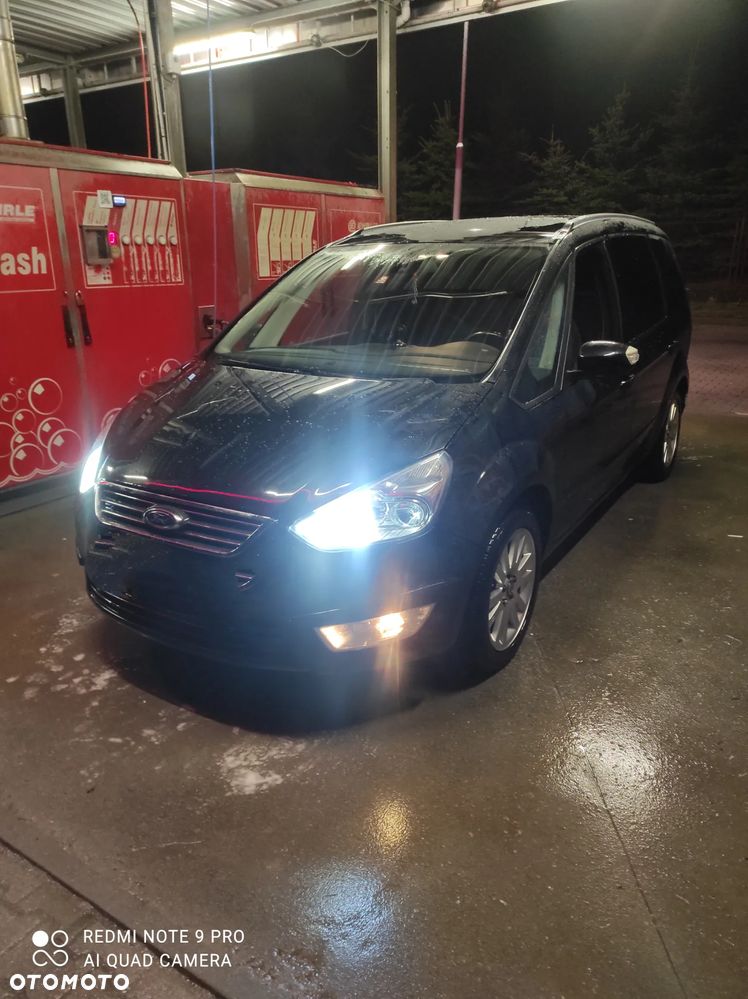 Ford Galaxy 2.0 TDCi Trend - 2