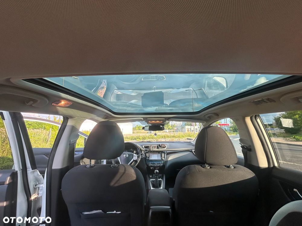 Nissan Qashqai - 10