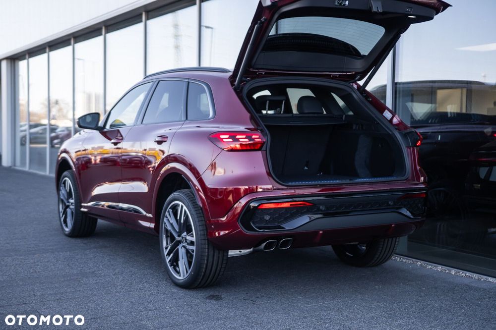 Audi Q5 - 10
