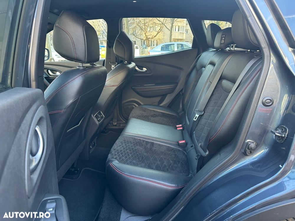 Renault Kadjar BLUE dCi 115 EDC INTENS - 11