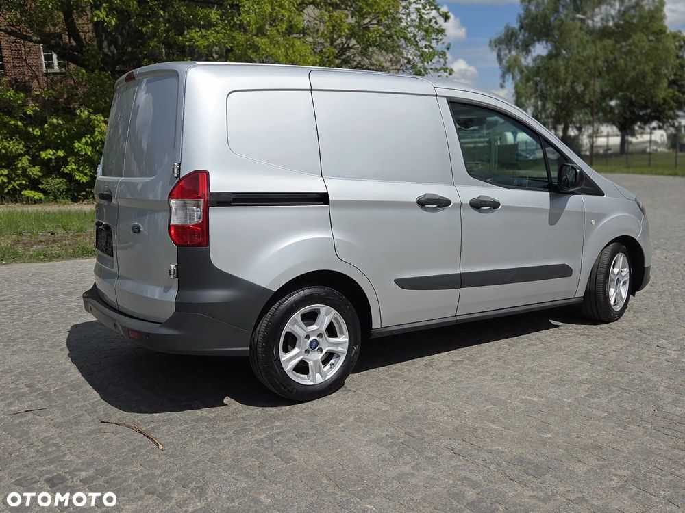 Ford Transit Courier Trend - 3