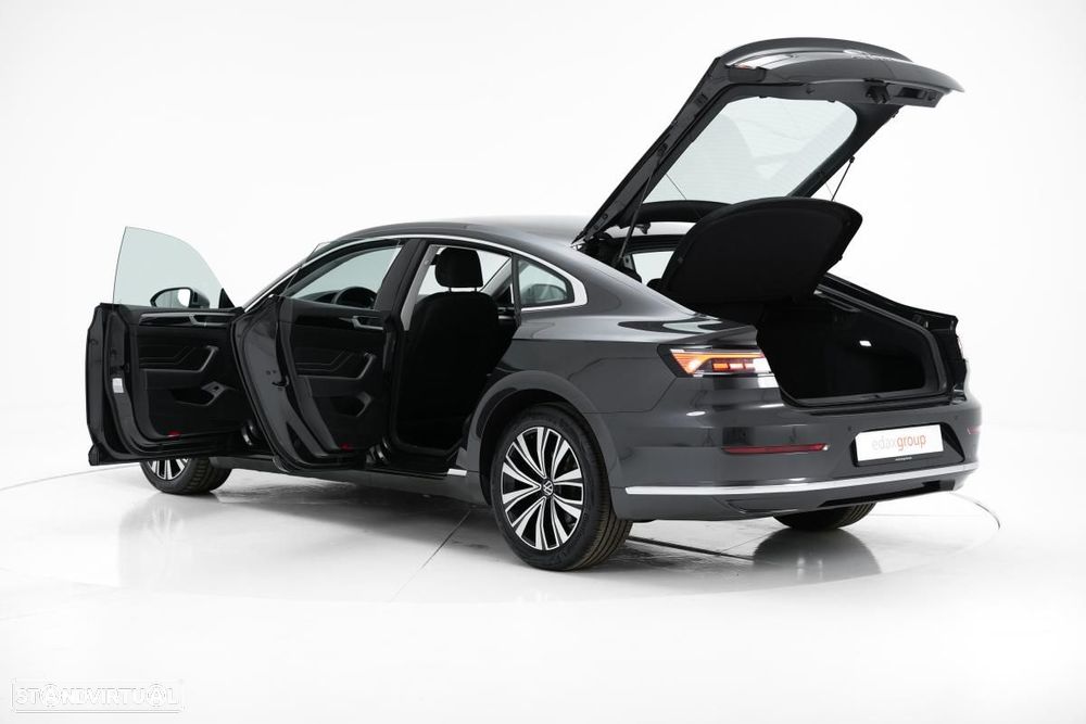 VW Arteon 2.0 TDI Elegance DSG - 5