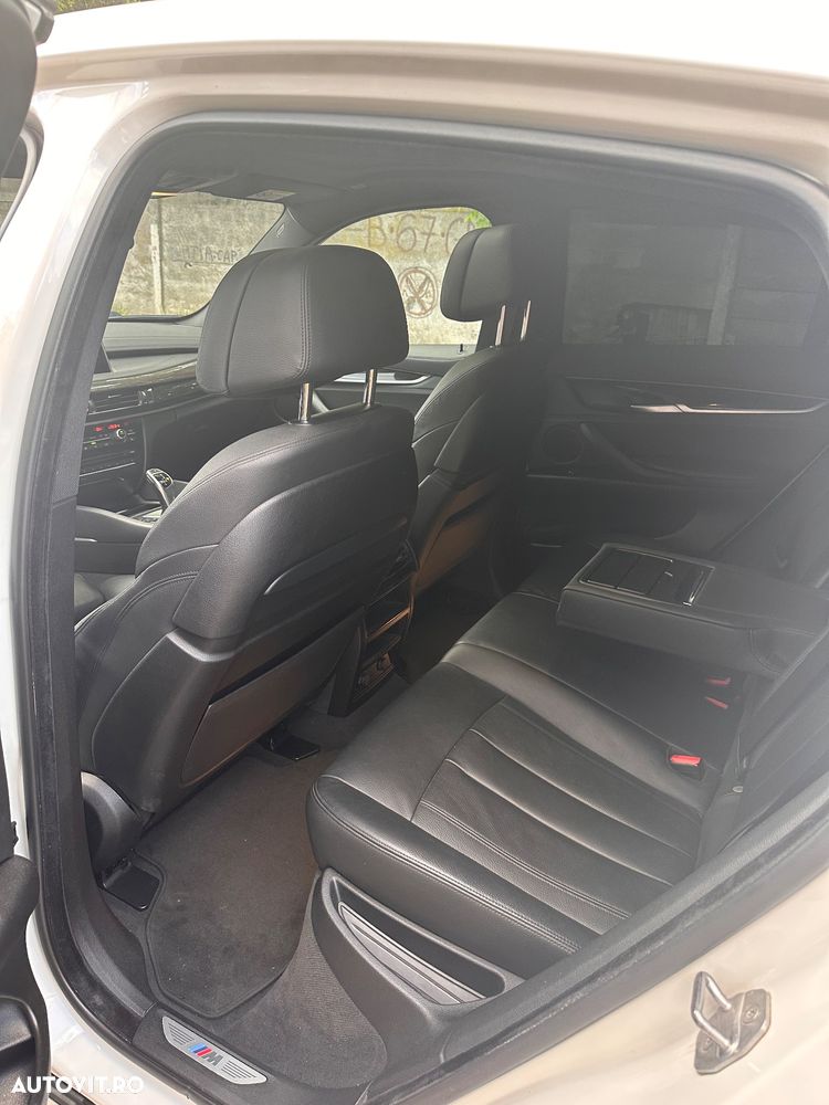 BMW X6 - 14