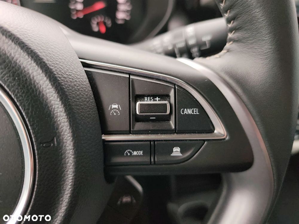 Suzuki Swift 1.2 Dualjet SHVS Premium Plus - 22