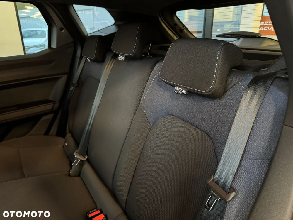 Dacia Duster 1.2 TCe mHEV Journey - 8