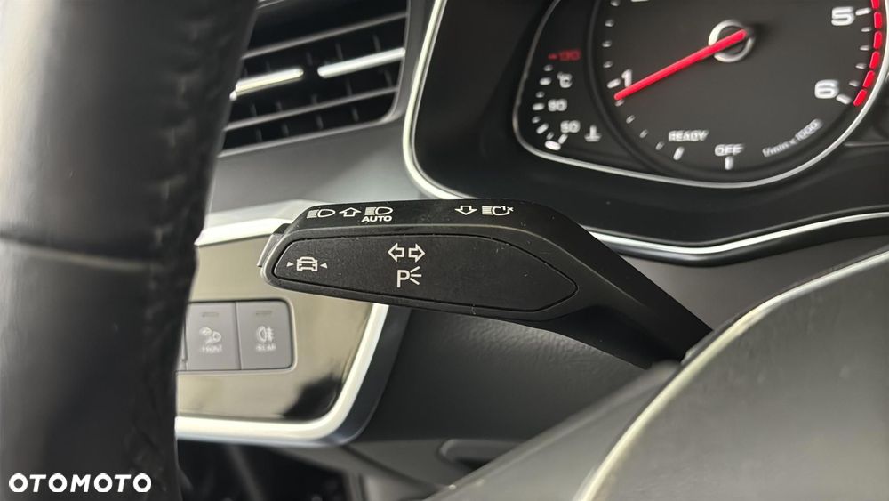 Audi A6 Avant 35 TDI mHEV S tronic - 28