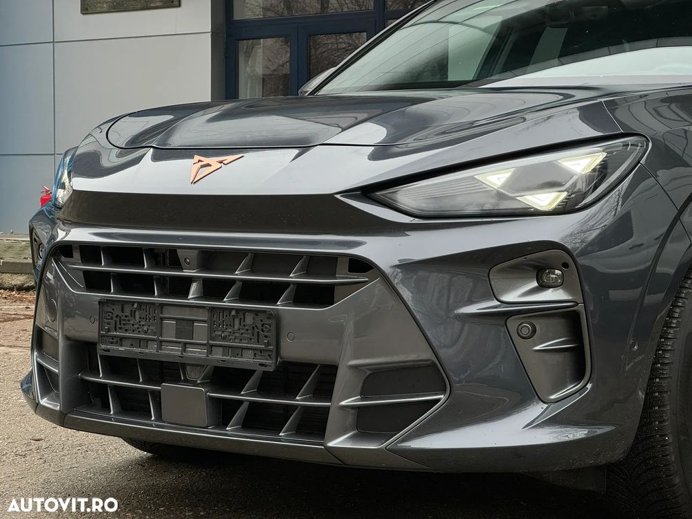 Cupra Terramar 1.5 e-TSI DSG7 MHEV - 7