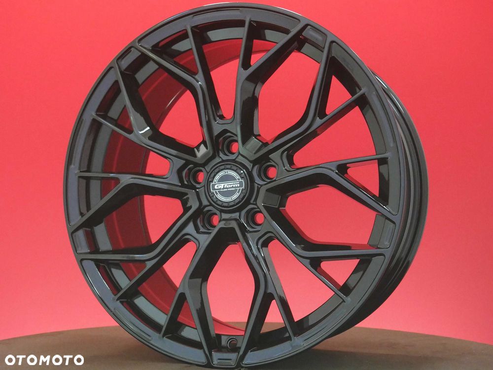 FELGI R18 5x115 Opel Astra J 4 IV GTC Cabrio Insignia Country Tourer B
