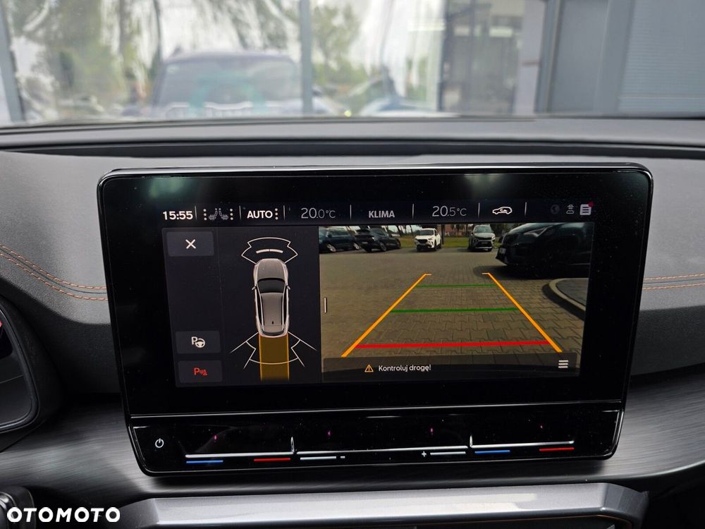 Cupra Formentor 1.5 TSI DSG - 27