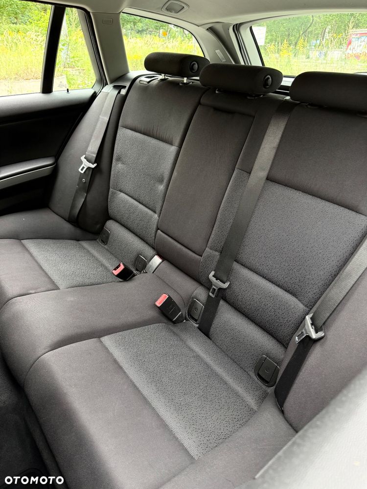 BMW Seria 3 - 14