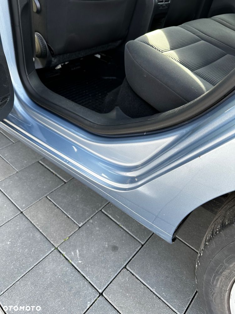 Volkswagen Golf VI 1.4 Comfortline - 20