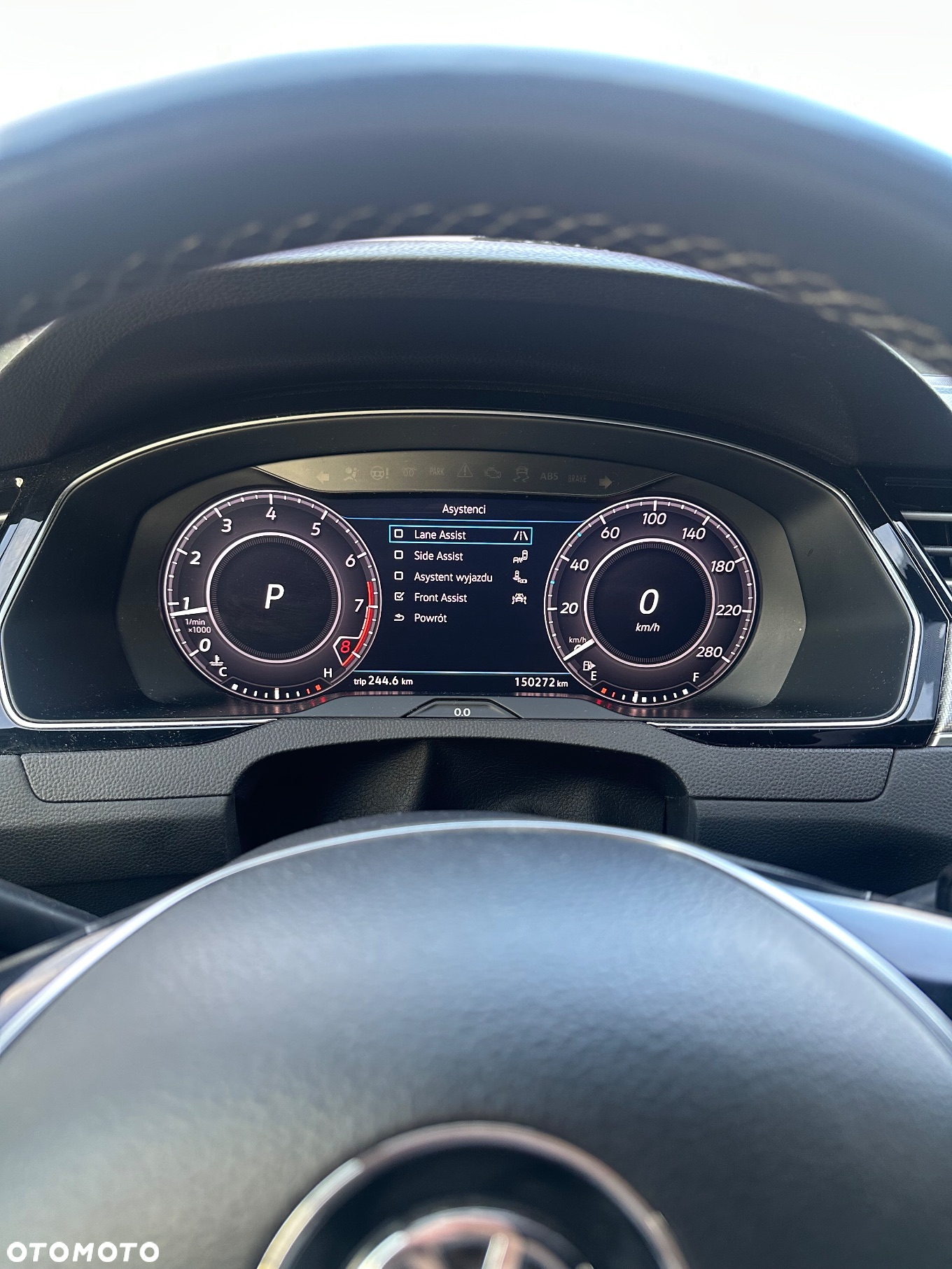Volkswagen Arteon 2.0 TSI 4Motion R-Line DSG - 16