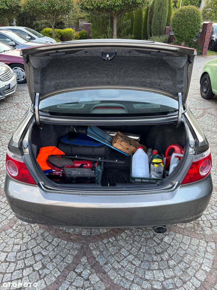 Honda City 1.4 Comfort - 12