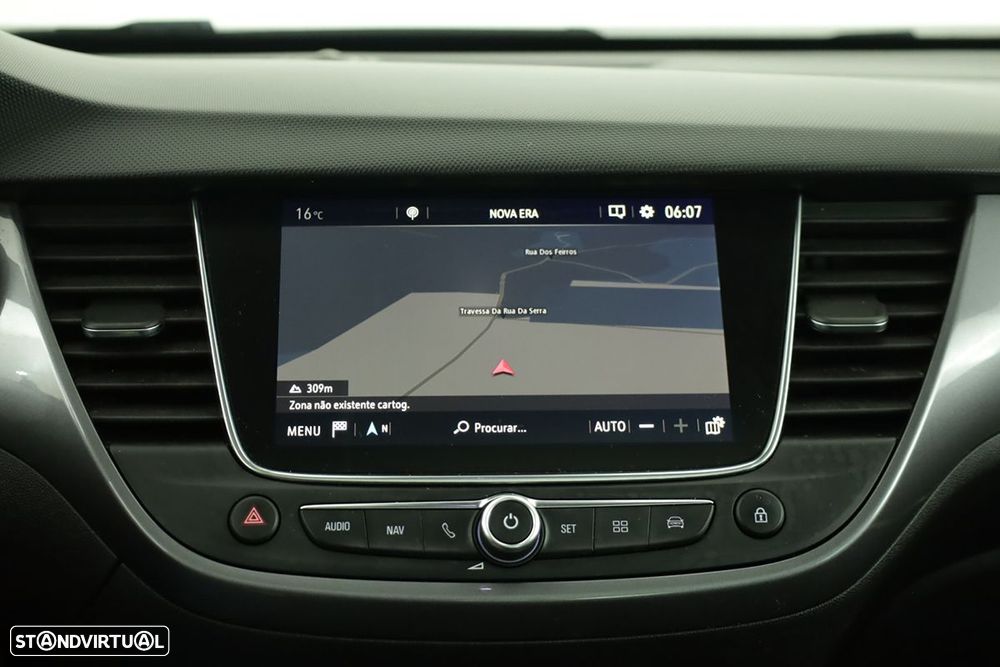 Opel Crossland X 1.6 CDTi Innovation - 11