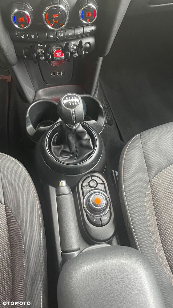 MINI ONE Standard - 19