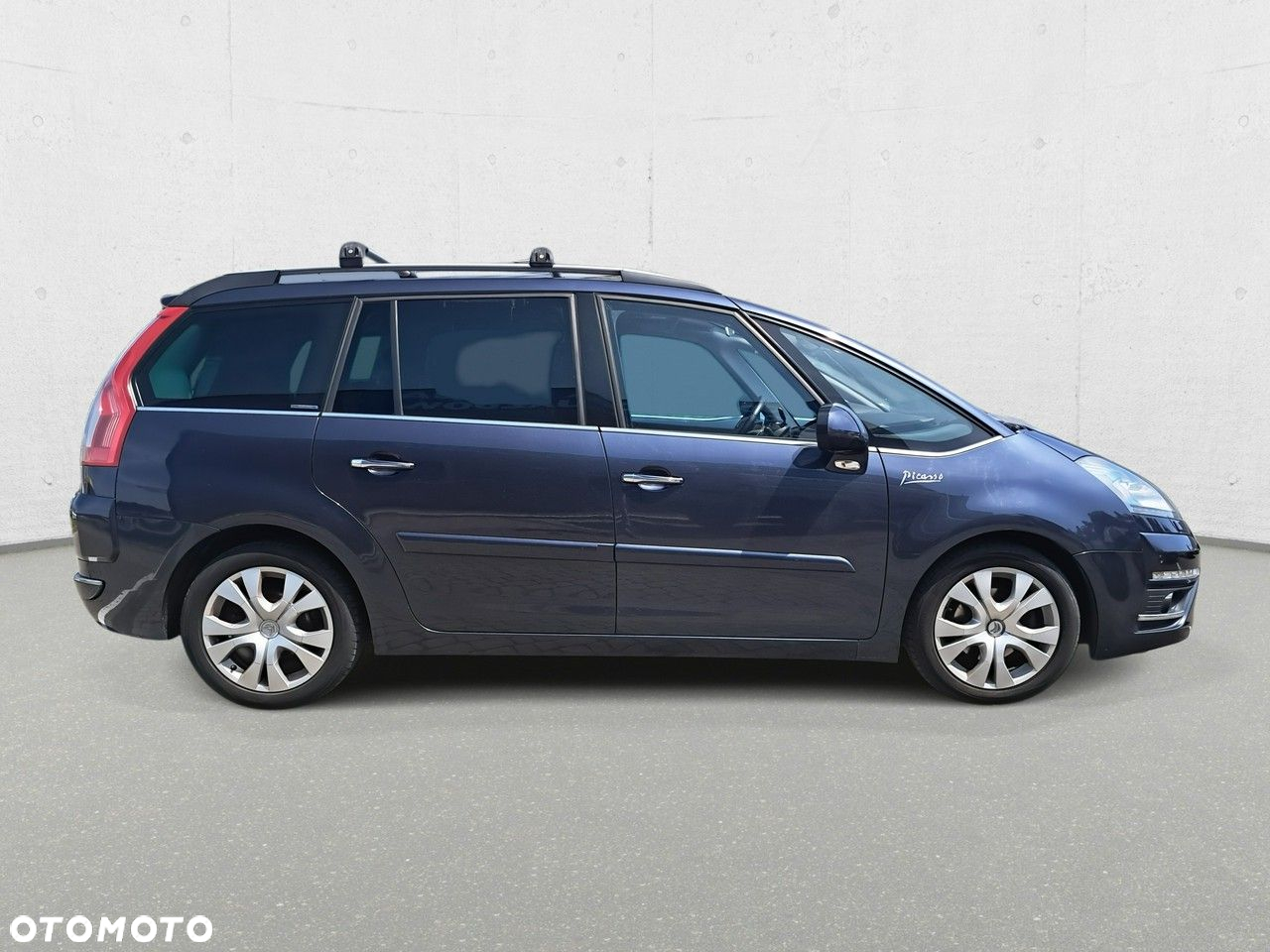 Citroën C4 Grand Picasso - 4
