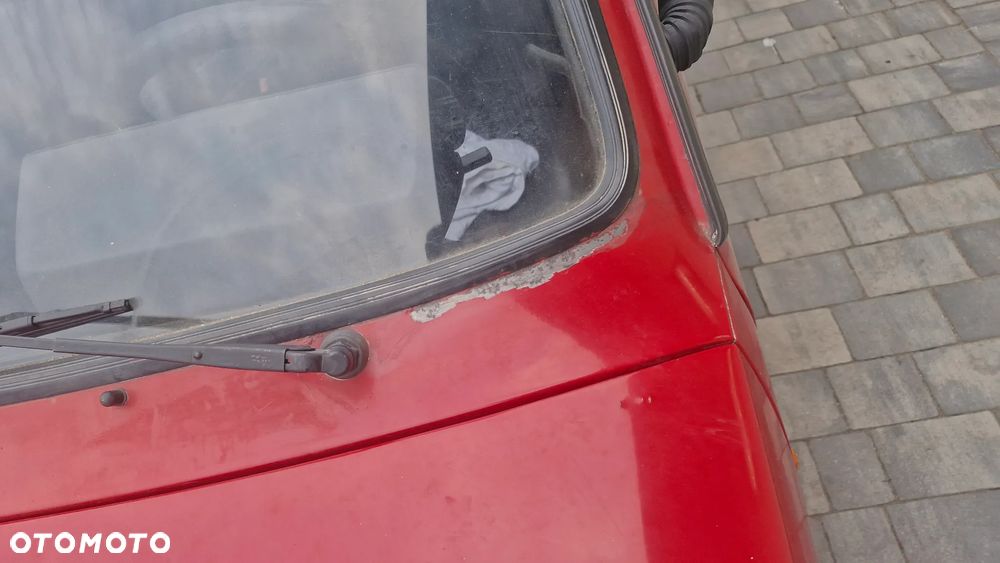 Fiat 126 650 Standard - 5