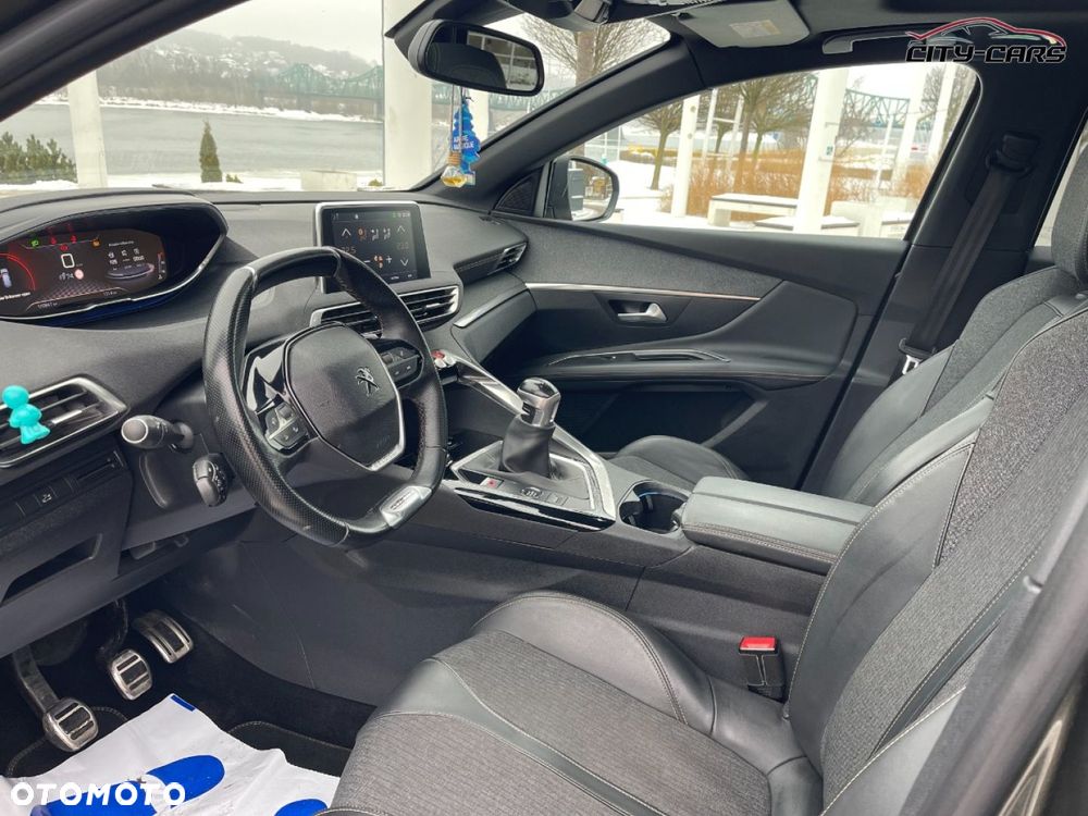 Peugeot 3008 - 19