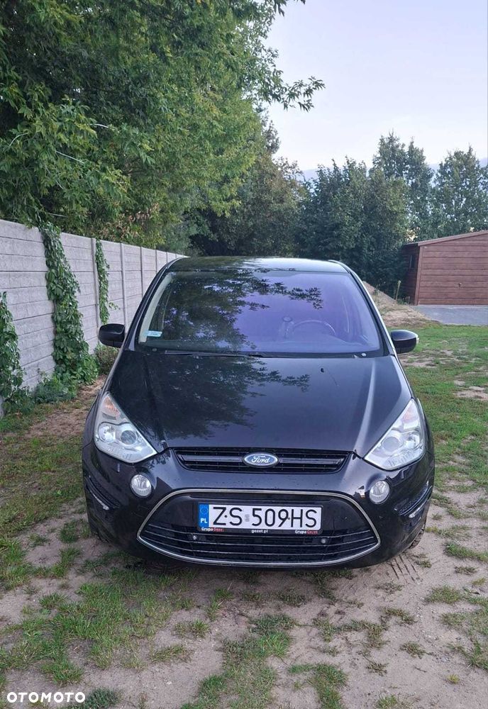 Ford S-Max - 5