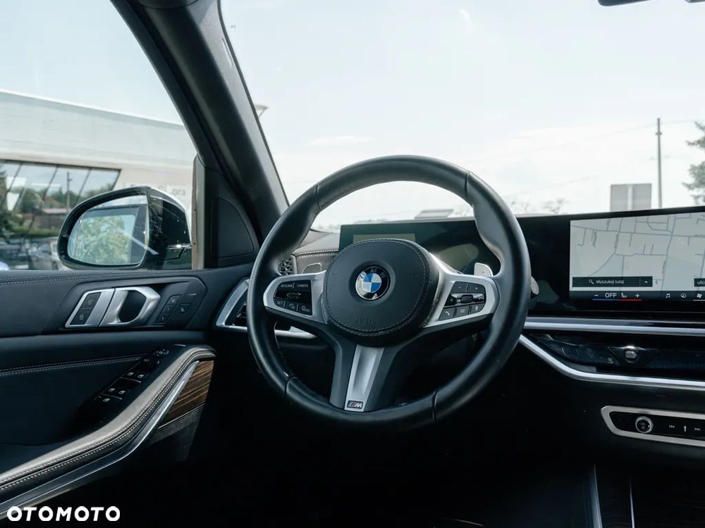 BMW X5 xDrive30d - 7