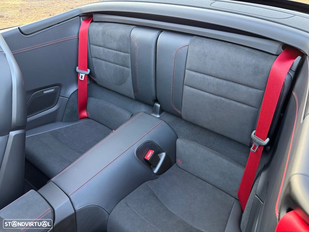 Porsche 911 (992) Carrera GTS - 19