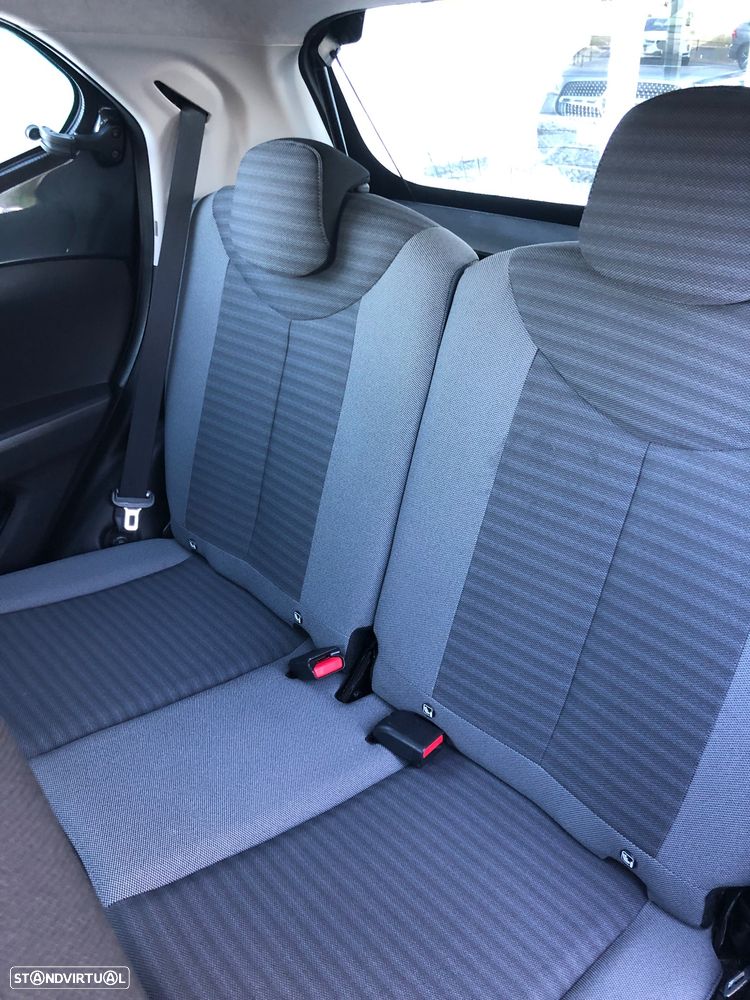 Toyota Aygo 1.0 X-Play Plus MM - 27