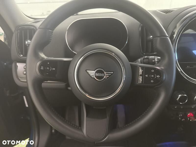 MINI Countryman Cooper - 13