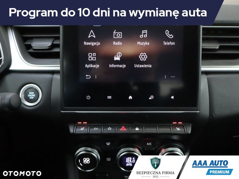 Renault Captur - 21
