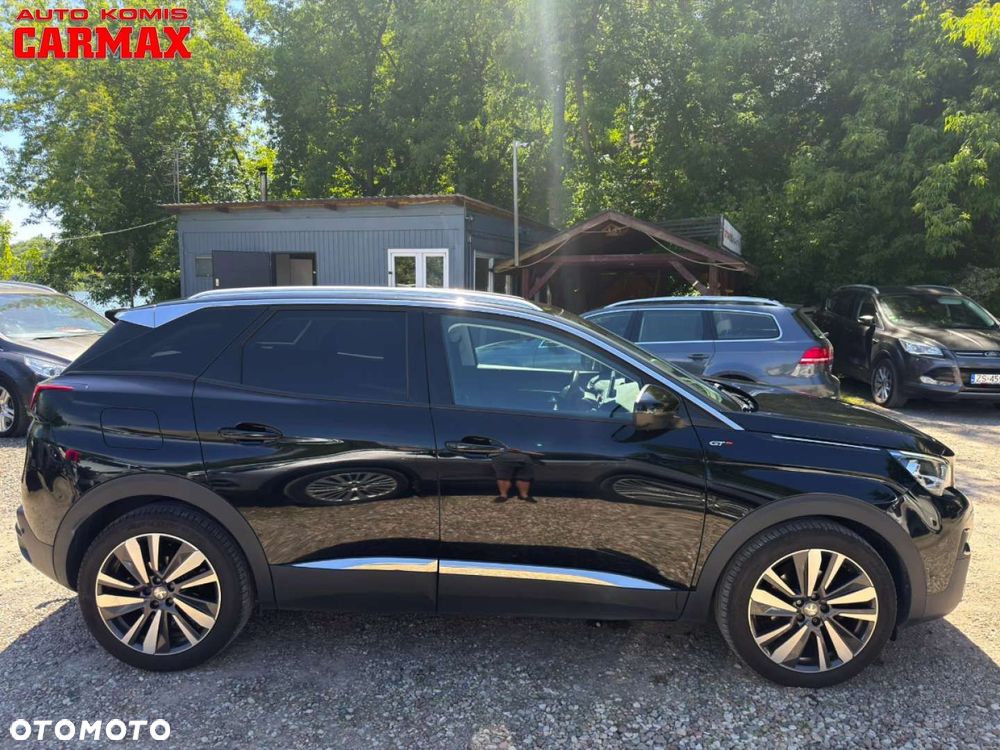 Peugeot 3008 - 8