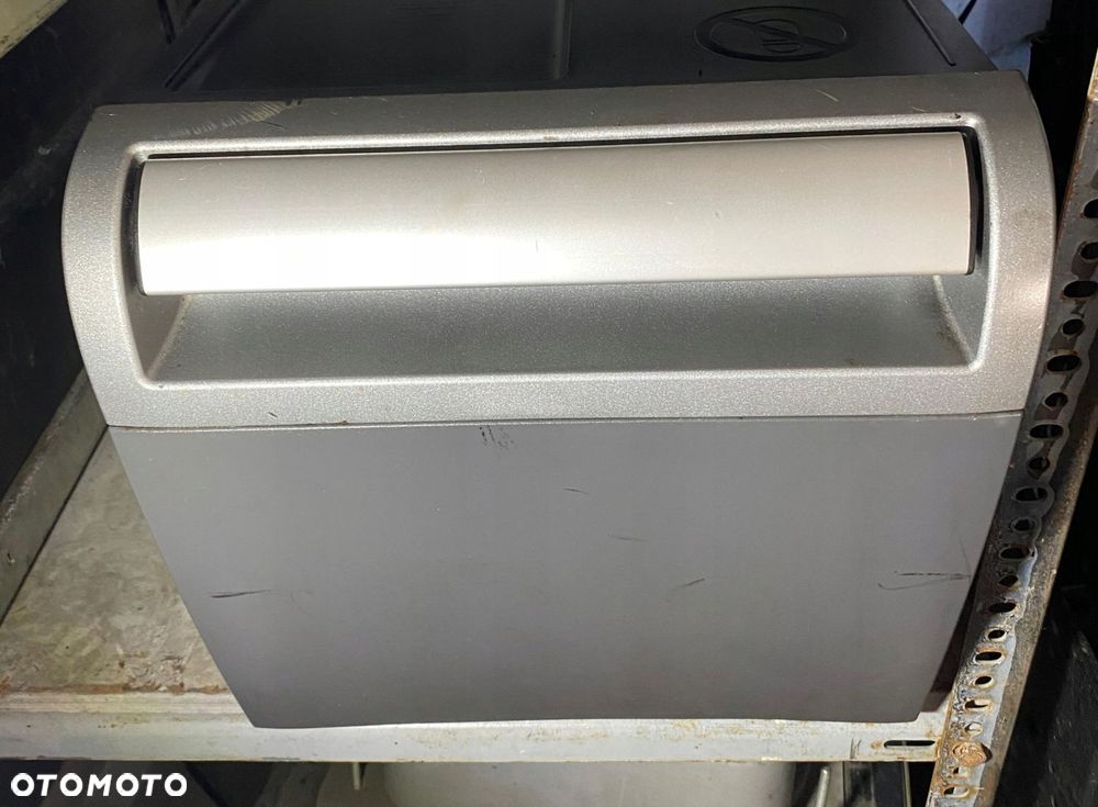 LODÓWKA DAF XF 106 / 105 DUŻY WYBÓR SZEROKA OFERTA - 9