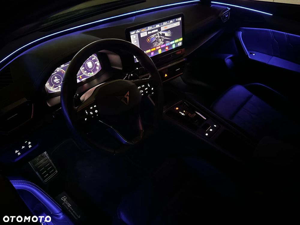 Cupra Formentor - 39