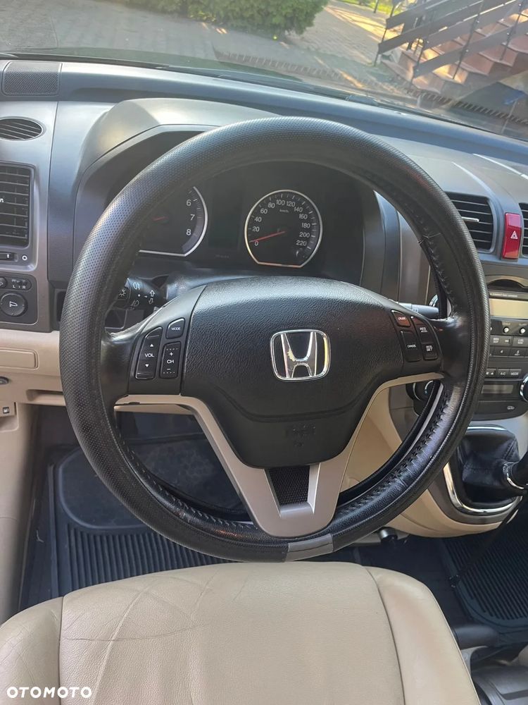 Honda CR-V 2.0 Executive - 11