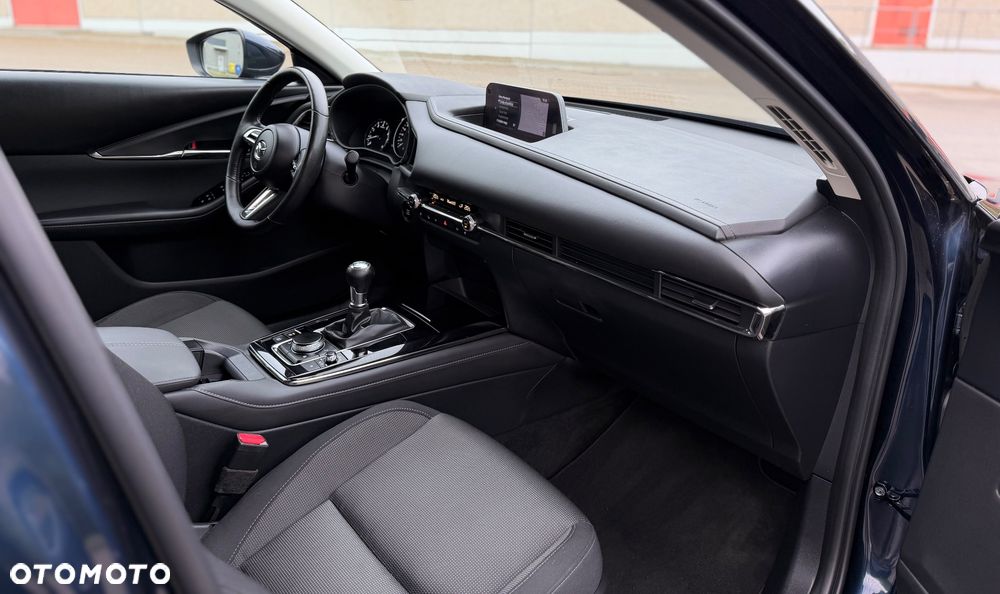 Mazda CX-30 2.0 mHEV Homura 2WD - 23