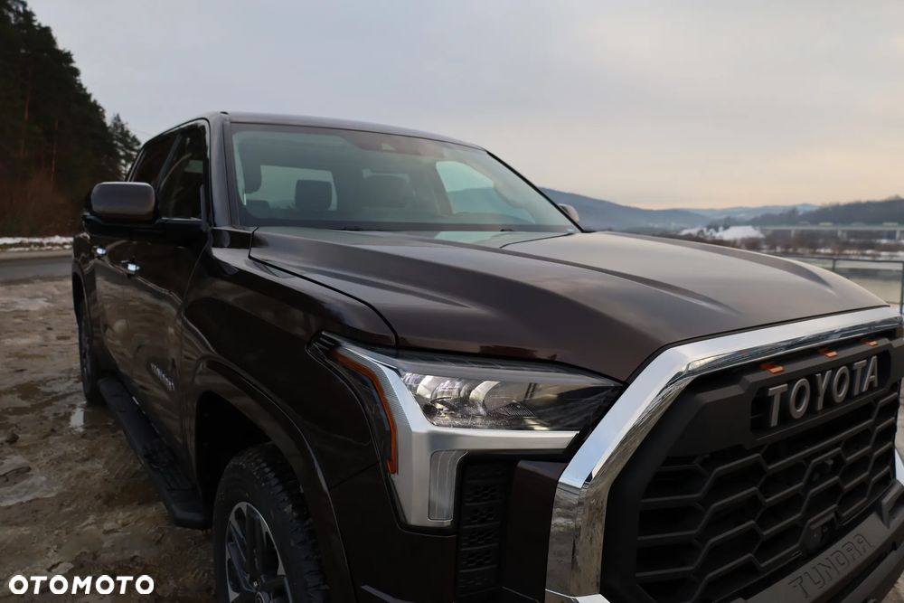 Toyota Tundra - 30
