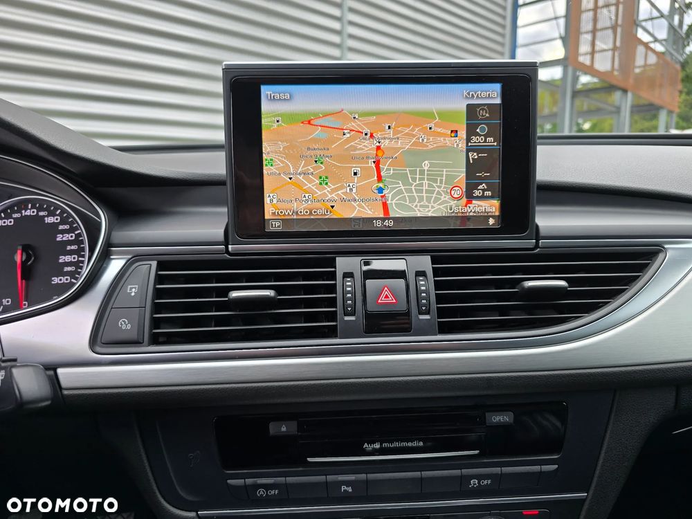 Audi A6 Avant - 19