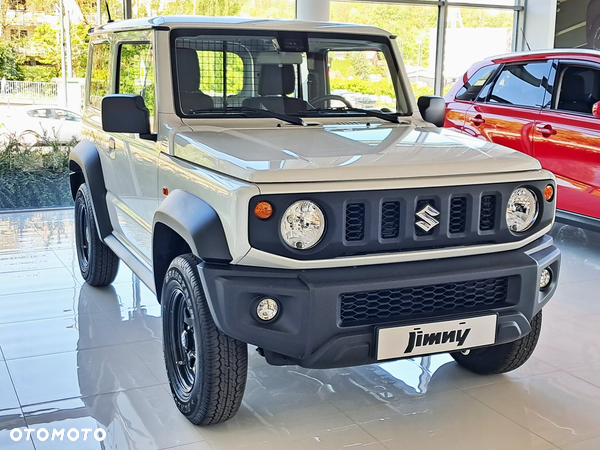 Suzuki Jimny 1.5 Pro