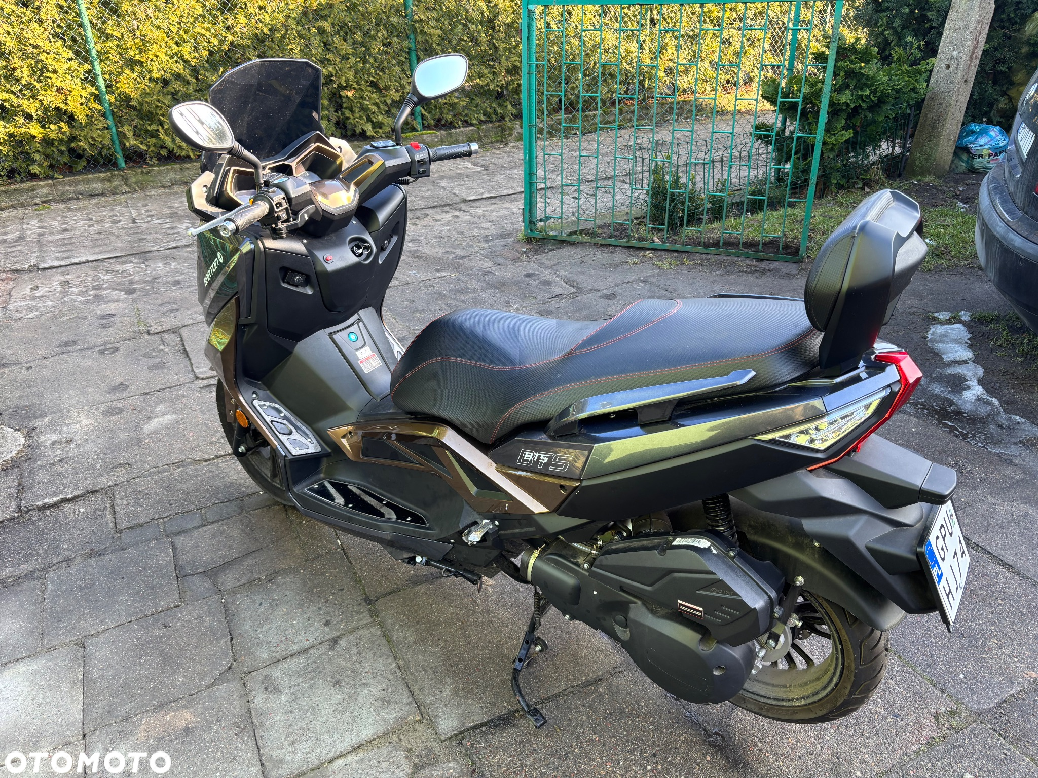 Barton B-Max - 3