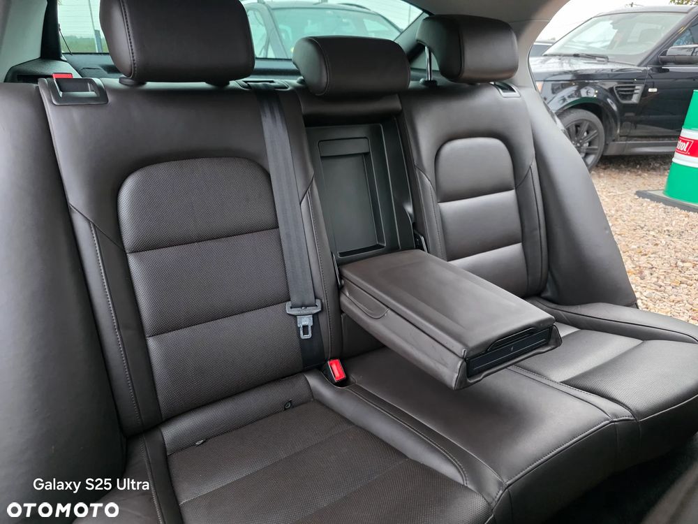 Skoda Superb 2.0 TSI DSG L&K - 31