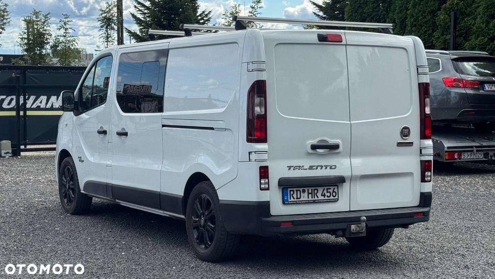 Fiat Talento - 7