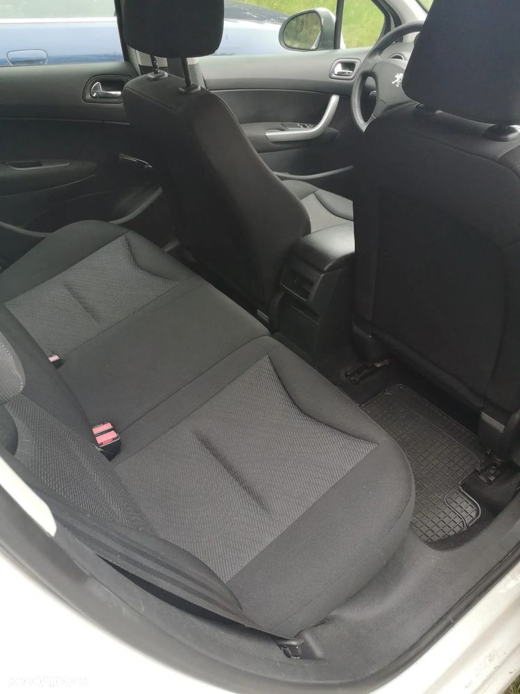 Peugeot 308 1.6 HDi Active - 5